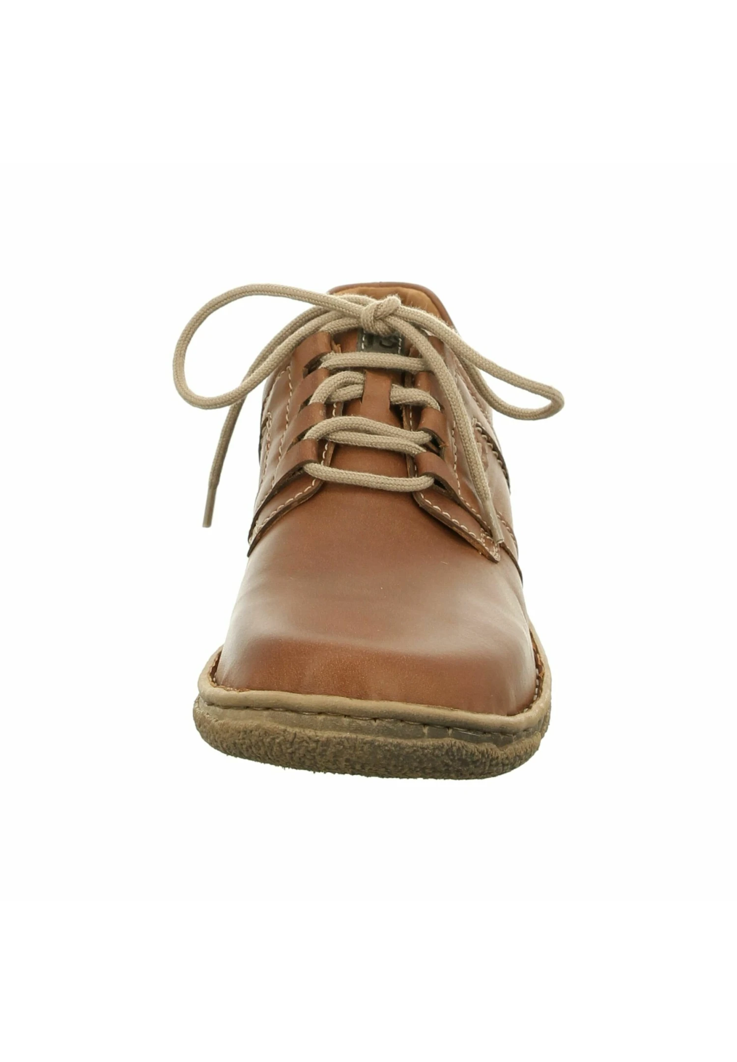 Josef Seibel Sportieve Veterschoenen - Castagne-Kombi 7 Josef Seibel Sportieve Veterschoenen - Castagne-Kombi - Afbeelding 7