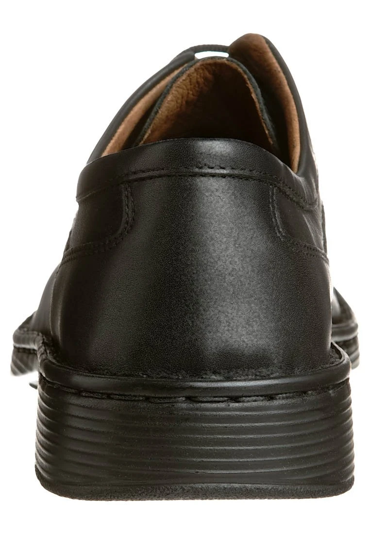 Josef Seibel Talcott - Veterschoenen - Schwarz 2 Josef Seibel Talcott - Veterschoenen - Schwarz - Afbeelding 2