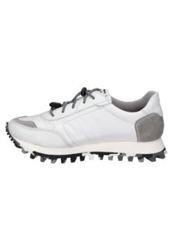Josef Seibel Bonnie 01 - Sneakers Laag - Weiss Grau