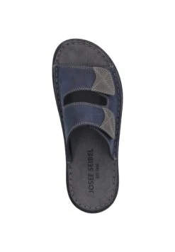 Josef Seibel Vincent 05 - Muiltjes - Jeans Kombi 8 Josef Seibel Vincent 05 - Muiltjes - Jeans Kombi -Schoenen Winkel 13fe5b96c3734c44ba479a96b43f9f01