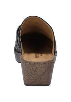 Josef Seibel Clogs - Schwarz -Schoenen Winkel 140c60e97d354cffb80edb98c18406f0