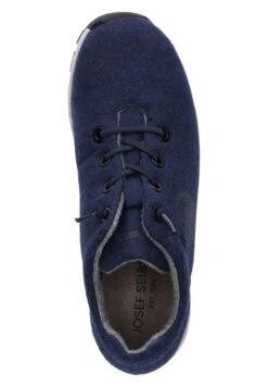 Josef Seibel Sneakers Laag - Ocean 10 Josef Seibel Sneakers Laag - Ocean -Schoenen Winkel 1410d7ecd1994a17be973931a4b32f99
