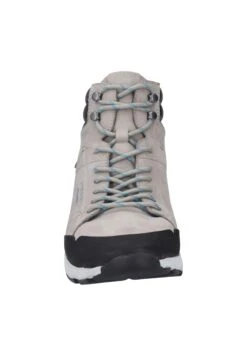 Josef Seibel Noah - Veterboots - Hellgrau Kombi 10 Josef Seibel Noah - Veterboots - Hellgrau Kombi -Schoenen Winkel 14823c7a71b6434d9599f5597d5e9de0