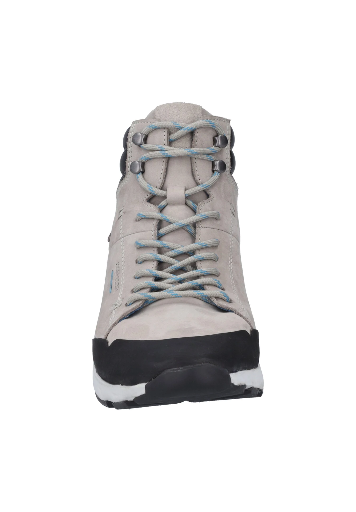 Josef Seibel Noah - Veterboots - Hellgrau Kombi 5 Josef Seibel Noah - Veterboots - Hellgrau Kombi - Afbeelding 5