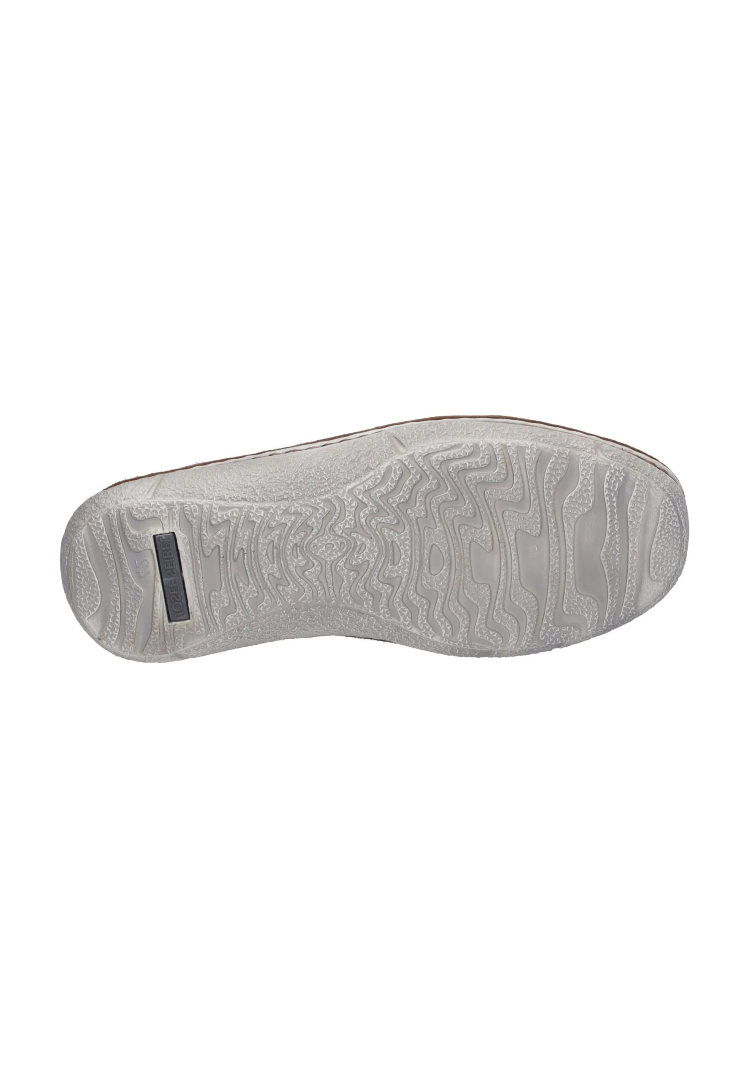 Josef Seibel Sportieve Veterschoenen - Tabak Kombi 5 Josef Seibel Sportieve Veterschoenen - Tabak Kombi - Afbeelding 5