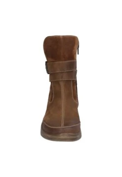Josef Seibel Conny - Snowboots- Castagne 10 Josef Seibel Conny - Snowboots- Castagne -Schoenen Winkel 149d99a1c2264f32916514025c2630d3