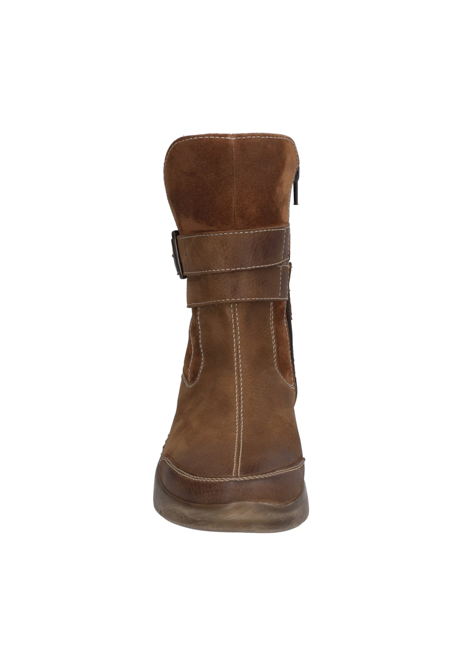 Josef Seibel Conny - Snowboots- Castagne 5 Josef Seibel Conny - Snowboots- Castagne - Afbeelding 5