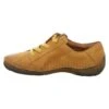 Josef Seibel Fergey - Sportieve Veterschoenen - Safran