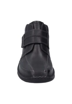 Josef Seibel Anvers- Korte Laarzen - Schwarz 10 Josef Seibel Anvers- Korte Laarzen - Schwarz -Schoenen Winkel 1550242b6fa6435d840c858f8edf52bd