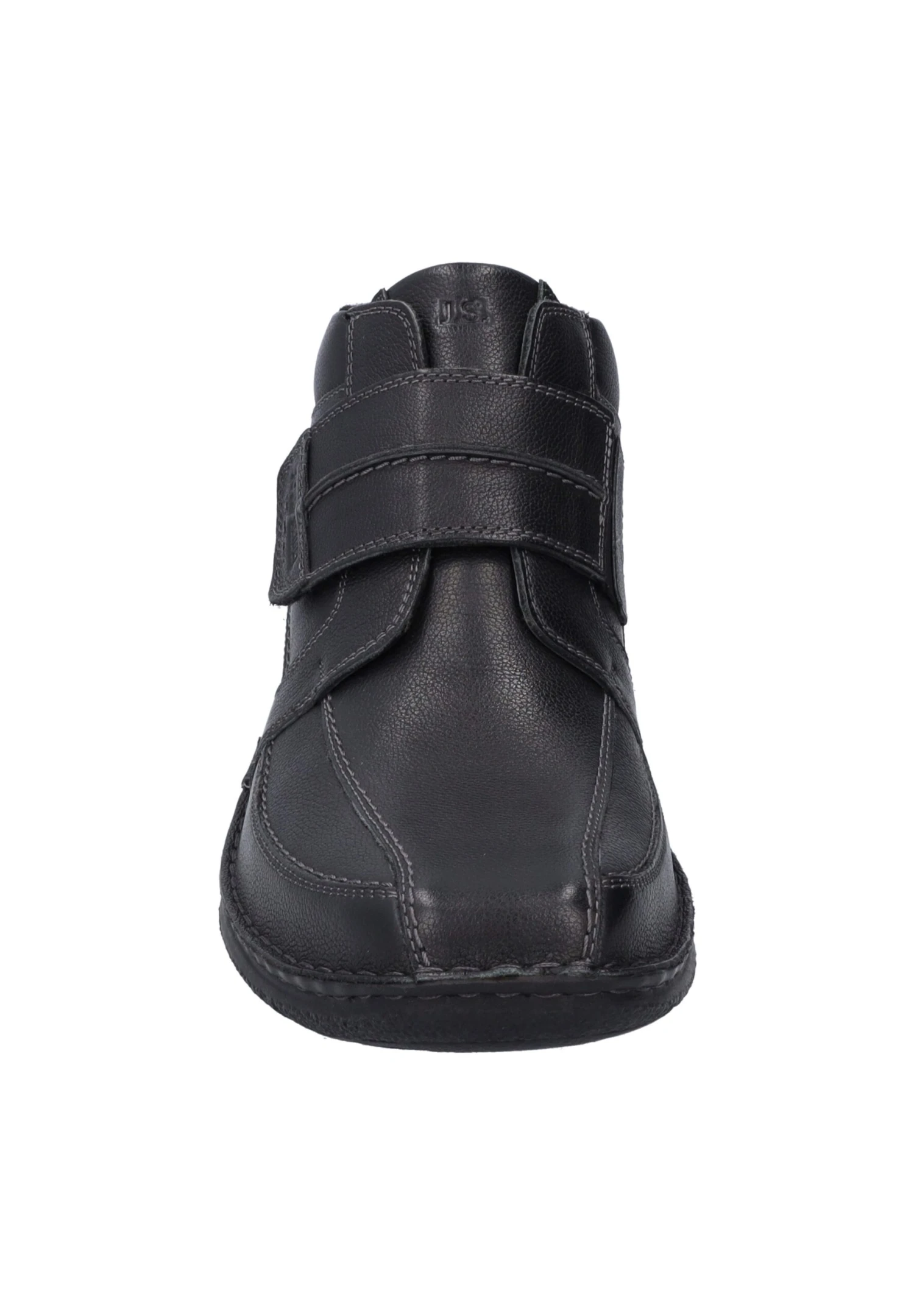 Josef Seibel Anvers- Korte Laarzen - Schwarz 5 Josef Seibel Anvers- Korte Laarzen - Schwarz - Afbeelding 5