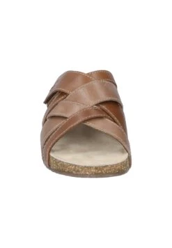 Josef Seibel Tonga 74 - Muiltjes - Nuss/Kombi 12 Josef Seibel Tonga 74 - Muiltjes - Nuss/Kombi -Schoenen Winkel 157bc979ee384462a2cfe8d0f19d0c76