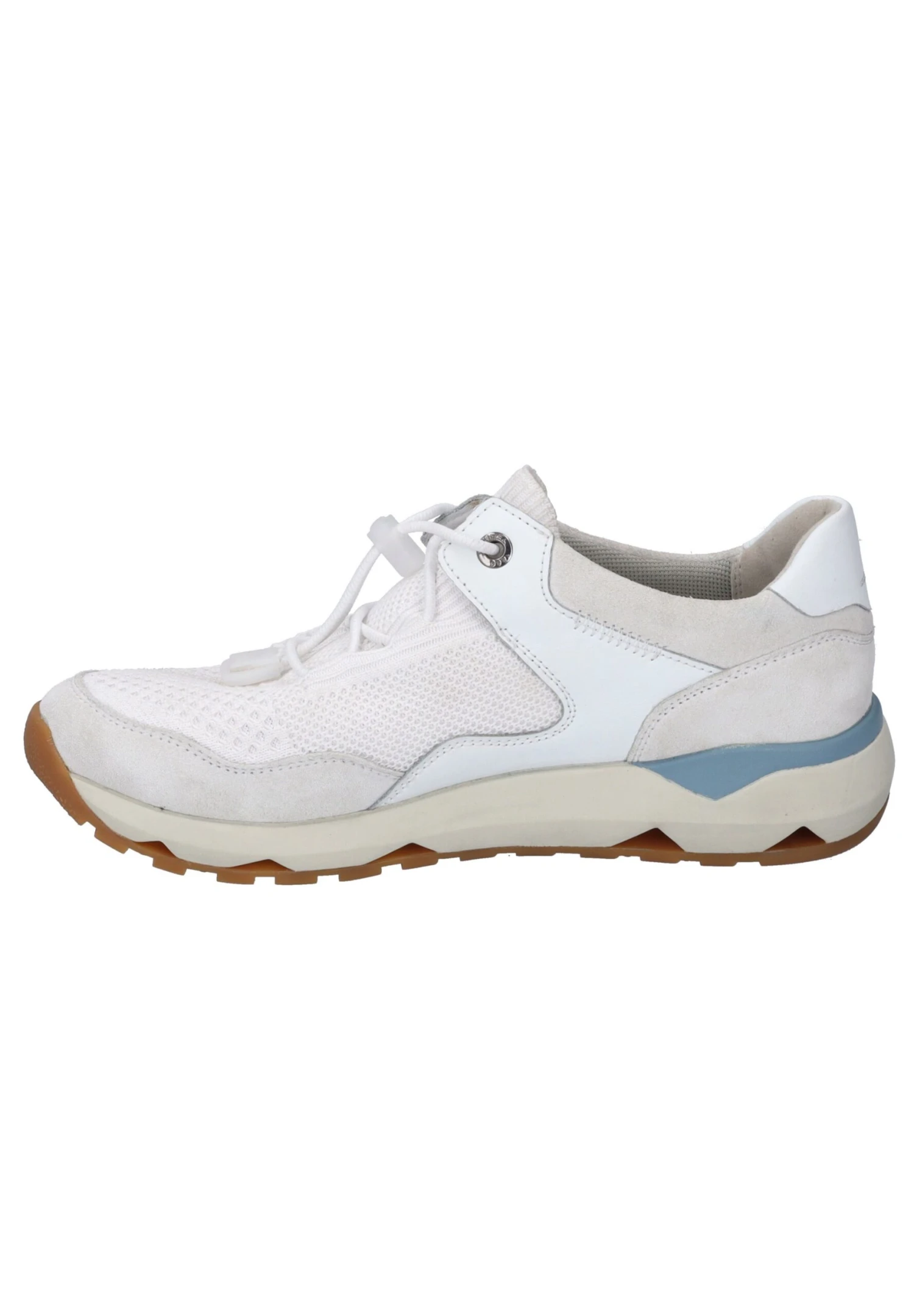 Josef Seibel Jonah - Sneakers Laag - Weiss 1 Josef Seibel Jonah - Sneakers Laag - Weiss