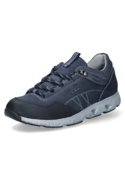 Josef Seibel Noih 58 - Sneakers Laag - Blau