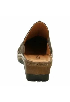 Josef Seibel Catalonia - Muiltjes Met Hak - Moro 10 Josef Seibel Catalonia - Muiltjes Met Hak - Moro -Schoenen Winkel 15cd9e959f9a49a1a0016366bb0a7fb7