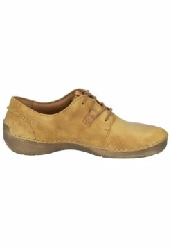Josef Seibel Sportieve Veterschoenen - Amber 13 Josef Seibel Sportieve Veterschoenen - Amber -Schoenen Winkel 15d6f27093c84318aa229f73ef00a78f