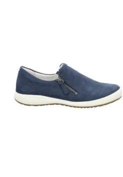 Josef Seibel Caren - Instappers - Blue 13 Josef Seibel Caren - Instappers - Blue -Schoenen Winkel 15e36a5cfab54d52a02a401d5ac31fc4