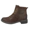 Josef Seibel Veterboots - Moro
