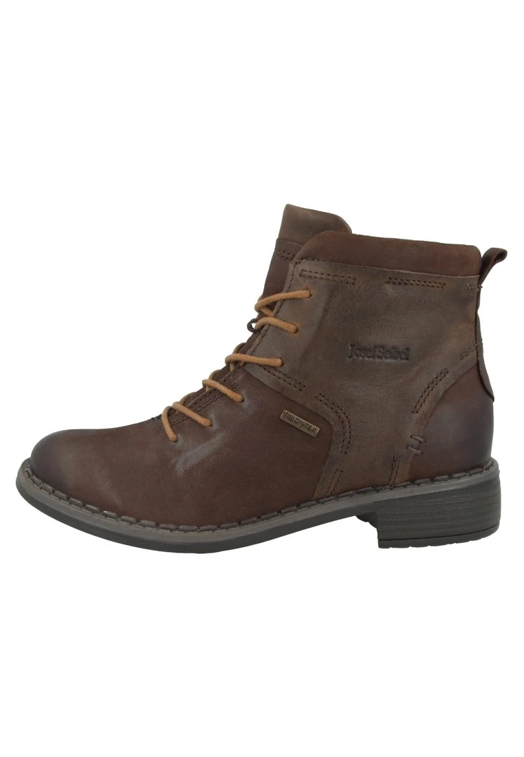 Josef Seibel Veterboots - Moro 1 Josef Seibel Veterboots - Moro