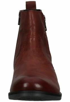 Josef Seibel Korte Laarzen - Braun 12 Josef Seibel Korte Laarzen - Braun -Schoenen Winkel 16bff907d6b84bb289f5f21c326a50ec