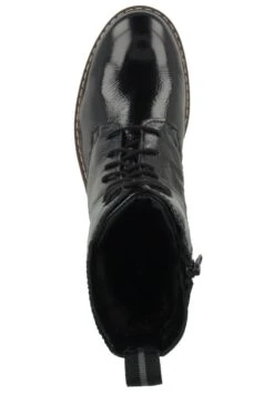 Josef Seibel Cowboy-/Bikerlaarsjes - Black 6 Josef Seibel Cowboy-/Bikerlaarsjes - Black -Schoenen Winkel 16d888937b434cf09dfc2d405b915294