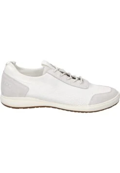 Josef Seibel Caren 48 - Sneakers Laag - Weiss 11 Josef Seibel Caren 48 - Sneakers Laag - Weiss -Schoenen Winkel 170cf20005e9415f8a3fb2fc6593619f