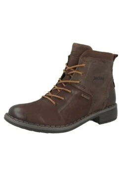 Josef Seibel Veterboots - Moro 7 Josef Seibel Veterboots - Moro -Schoenen Winkel 1735422c57934432a57622d33ea9ce53