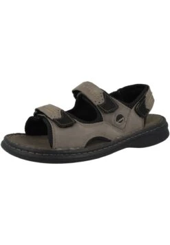 Josef Seibel Franklin - Outdoorsandalen - Asphalt 7 Josef Seibel Franklin - Outdoorsandalen - Asphalt -Schoenen Winkel 176ee89349d8407f8a26092e50a7fa4b
