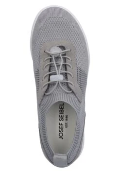 Josef Seibel Sneakers Laag - Grau 8 Josef Seibel Sneakers Laag - Grau -Schoenen Winkel 179dcd677af2465a8989ab0ebe19fffa
