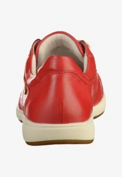Josef Seibel Sneakers Laag - Red 10 Josef Seibel Sneakers Laag - Red -Schoenen Winkel 17b0015340664d9da39e345093b397f1