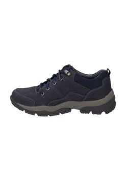 Josef Seibel Philippa 51 - Sneakers Laag - Indigo
