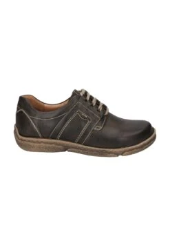 Josef Seibel Neele - Sportieve Veterschoenen - Khaki 11 Josef Seibel Neele - Sportieve Veterschoenen - Khaki -Schoenen Winkel 185033d3b9a74d82aab9aefe84c98734