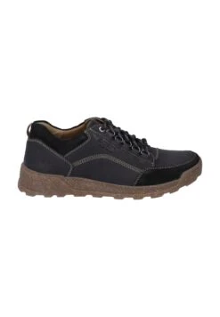 Josef Seibel Raymond 01 - Sportieve Veterschoenen - Schwarz 11 Josef Seibel Raymond 01 - Sportieve Veterschoenen - Schwarz -Schoenen Winkel 1866430cb9fd448e836fc65d65a12471