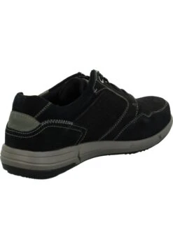 Josef Seibel Enrico - Sneakers Laag - Schwarz 11 Josef Seibel Enrico - Sneakers Laag - Schwarz -Schoenen Winkel 18aa5b6bb8d540568993ac5be5e6967f