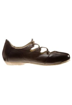 Josef Seibel Veterschoenen - Schwarz -Schoenen Winkel 192fd436ba194186a1477d92322934b0