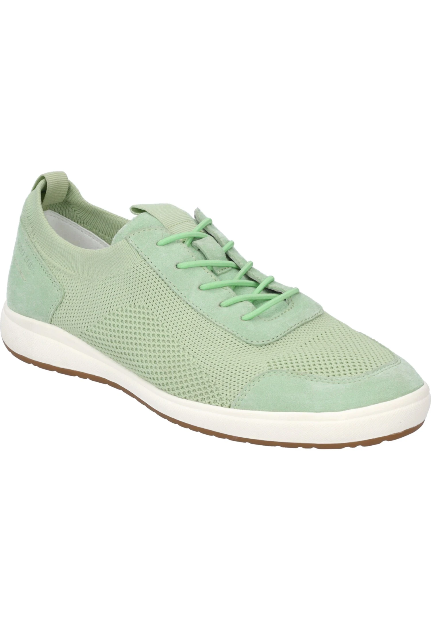 Josef Seibel Sneakers Laag - Mint 2 Josef Seibel Sneakers Laag - Mint - Afbeelding 2