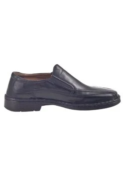 Josef Seibel Bradford - Instappers - Schwarz 11 Josef Seibel Bradford - Instappers - Schwarz -Schoenen Winkel 1987a7fd7c734b7fb31b061636e29d80
