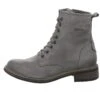 Josef Seibel Selena- Veterboots - Graphit