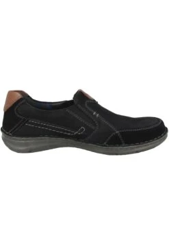 Josef Seibel Instappers - Black-Combi (43663-Te21-101) 9 Josef Seibel Instappers - Black-Combi (43663-Te21-101) -Schoenen Winkel 1a08e73d6b6440d3b9bc448b0a4499c4
