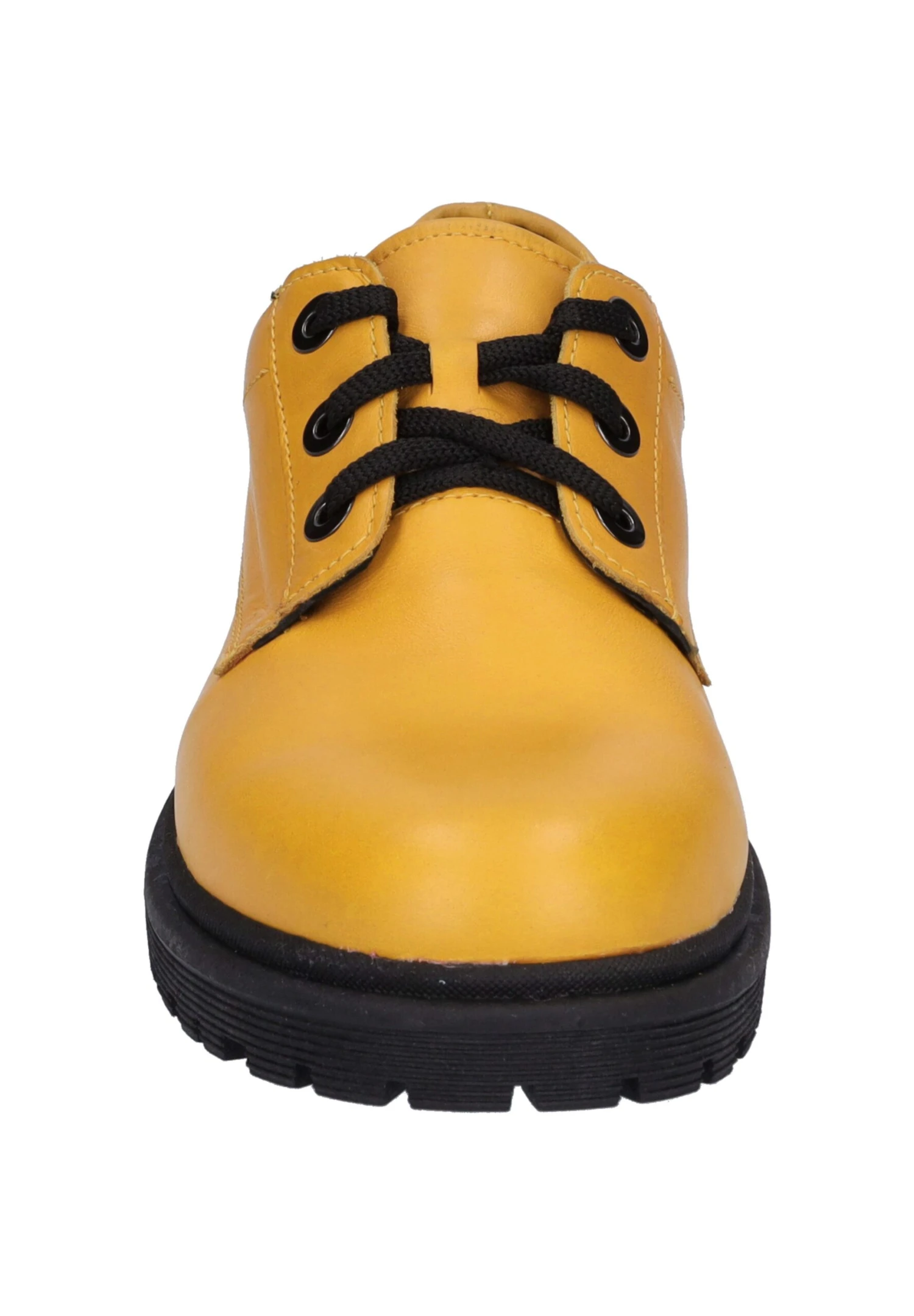 Josef Seibel Susanna- Veterschoenen - Gelb 4 Josef Seibel Susanna- Veterschoenen - Gelb - Afbeelding 4