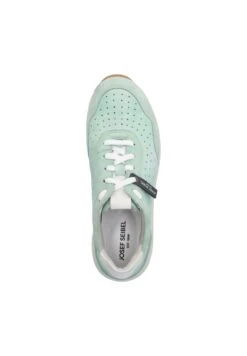 Josef Seibel Jonah - Sneakers Laag - Mint Kombi 8 Josef Seibel Jonah - Sneakers Laag - Mint Kombi -Schoenen Winkel 1aff0906f6a04a0ea0a92b80fe8f18da