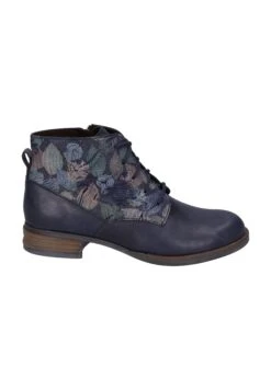 Josef Seibel Sanja 10 - Veterboots - Ocean Kombi 11 Josef Seibel Sanja 10 - Veterboots - Ocean Kombi -Schoenen Winkel 1bde8a48cd434c6991b3714b8b110909