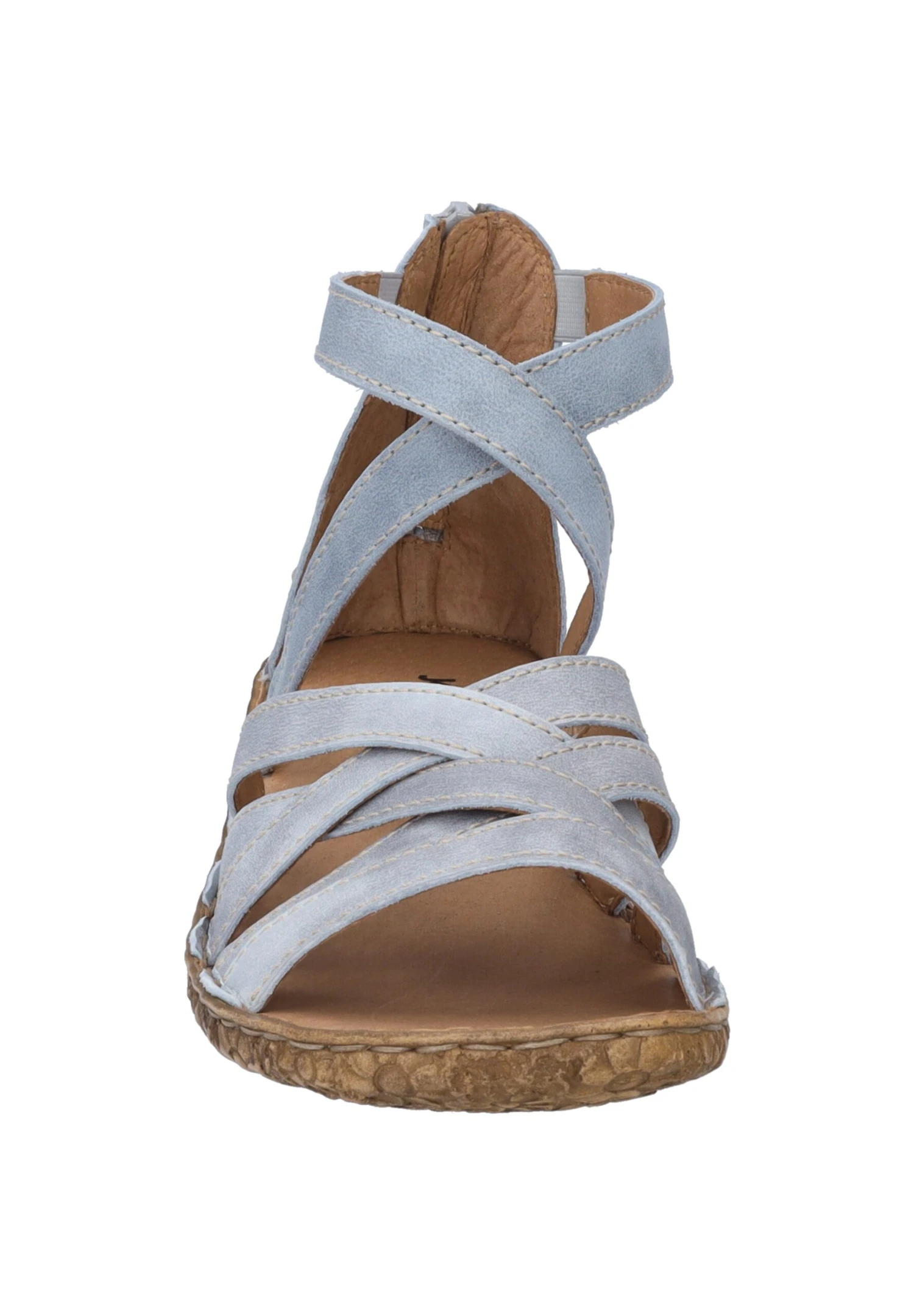 Josef Seibel Rosalie - Sandalen - Skyblue 5 Josef Seibel Rosalie - Sandalen - Skyblue - Afbeelding 5