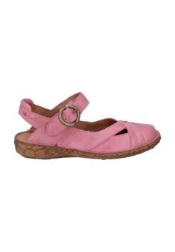Josef Seibel Rosalie- Outdoorsandalen - Pink 11 Josef Seibel Rosalie- Outdoorsandalen - Pink -Schoenen Winkel 1bfd1e6c84d848b0a7571ab11aa20d3e