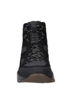 Josef Seibel Philipp - Veterlaarzen - Schwarz 12 Josef Seibel Philipp - Veterlaarzen - Schwarz -Schoenen Winkel 1c2b7c554f764fa1b92889cb24da58a3