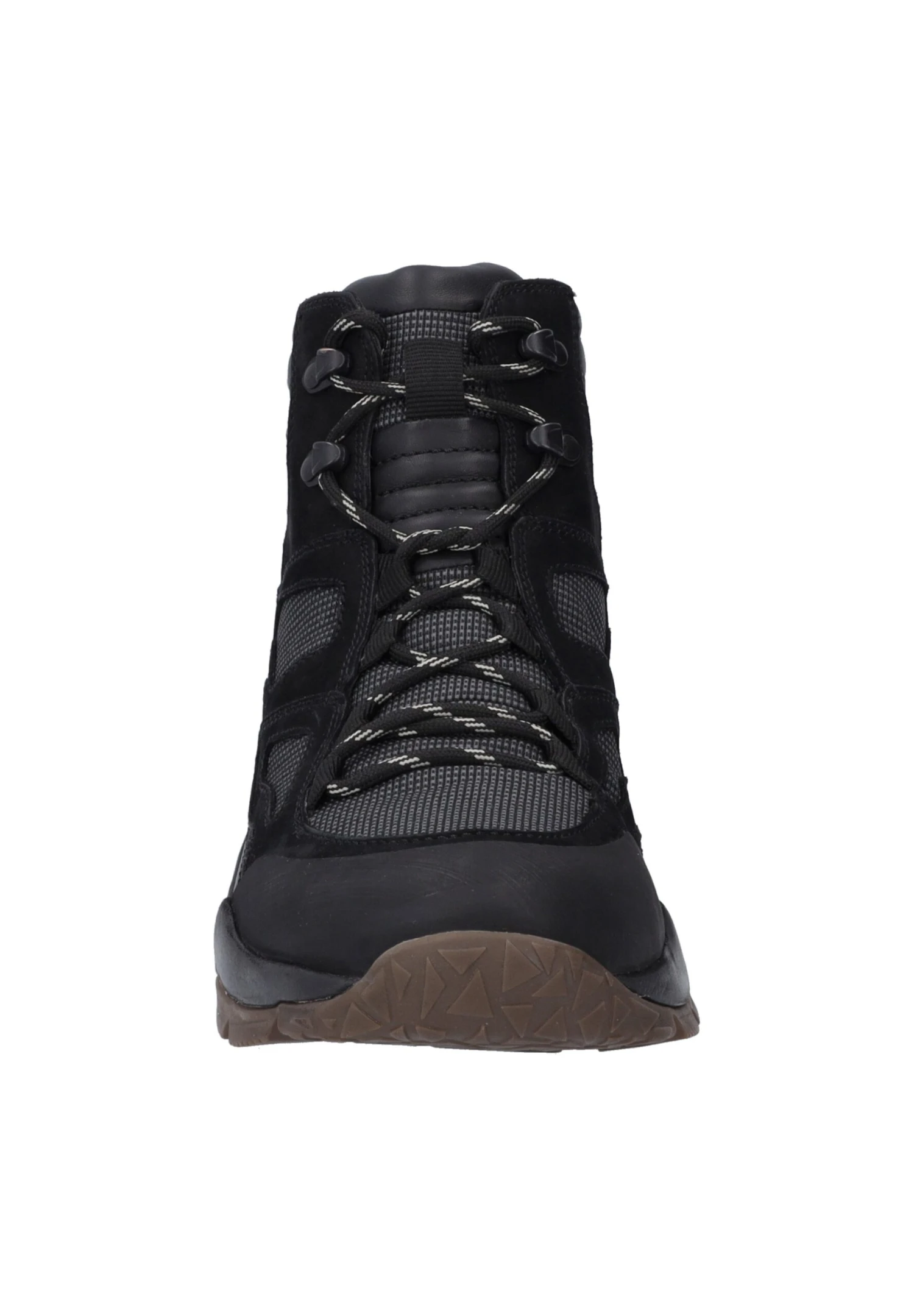 Josef Seibel Philipp - Veterlaarzen - Schwarz 6 Josef Seibel Philipp - Veterlaarzen - Schwarz - Afbeelding 6