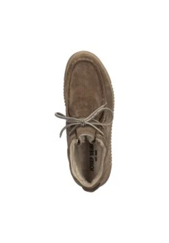 Josef Seibel Maren- Sneakers Hoog - Taupe 8 Josef Seibel Maren- Sneakers Hoog - Taupe -Schoenen Winkel 1c3f5f33bdf141baa670e795db89f2b4