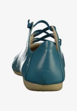 Josef Seibel Instappers - Blue 10 Josef Seibel Instappers - Blue -Schoenen Winkel 1c4a79ece7be49d08e5077dfbf5bf595