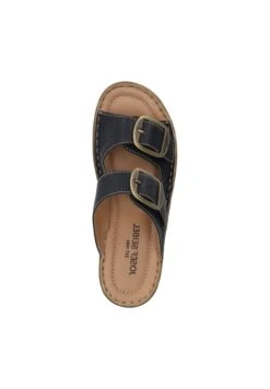 Josef Seibel Catalonia- Clogs - Schwarz 9 Josef Seibel Catalonia- Clogs - Schwarz -Schoenen Winkel 1ca349bad20a4136aa744b8ed9840dfd