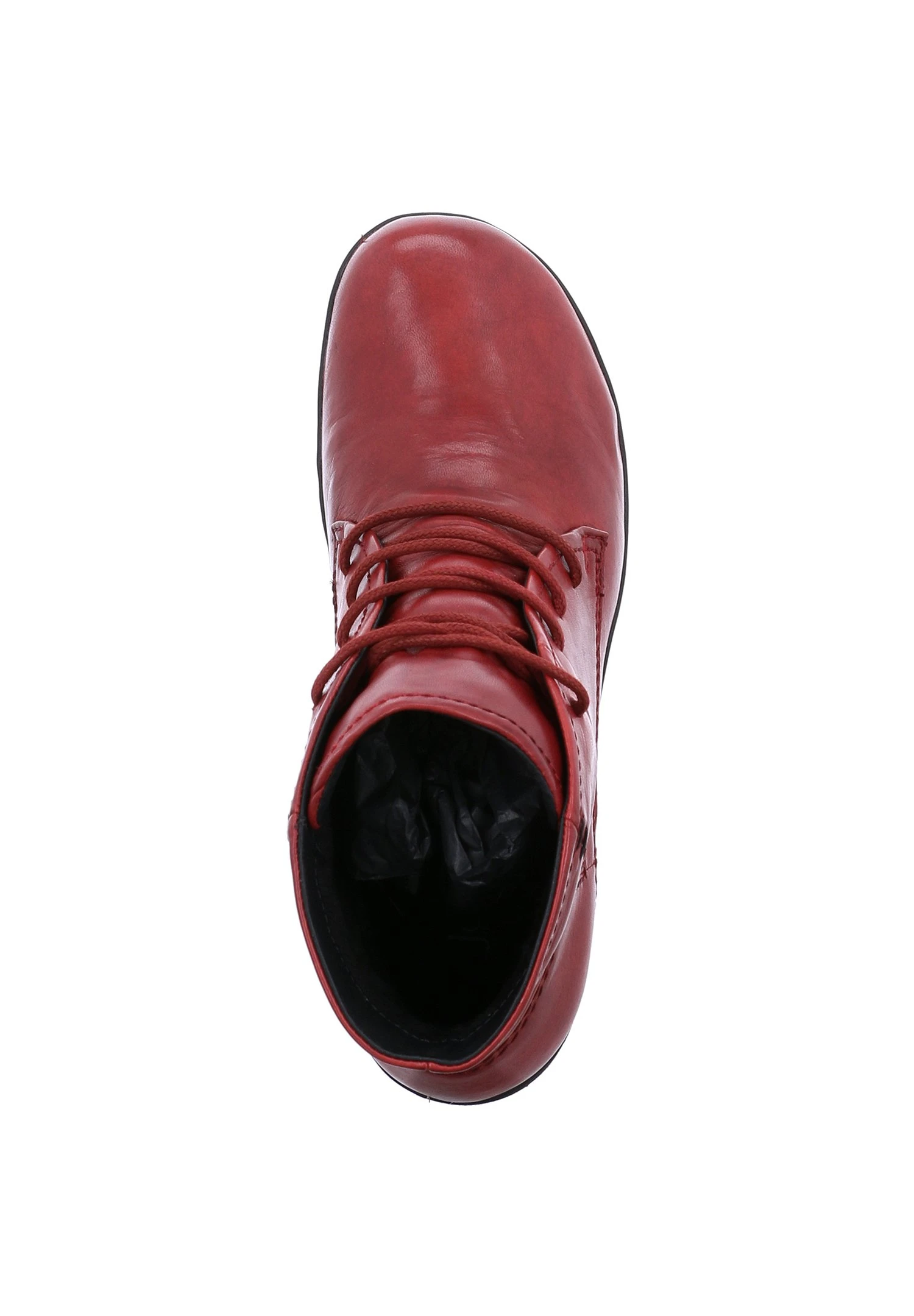 Josef Seibel Naly - Veterboots - Carmin 2 Josef Seibel Naly - Veterboots - Carmin - Afbeelding 2