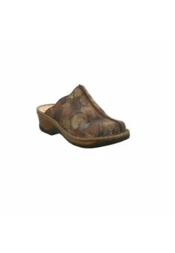 Josef Seibel Catalonia - Muiltjes Met Hak - Moro 9 Josef Seibel Catalonia - Muiltjes Met Hak - Moro -Schoenen Winkel 1cec3af039484776a4c3260fa9765227